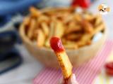 Hemlagade frites, foto 2