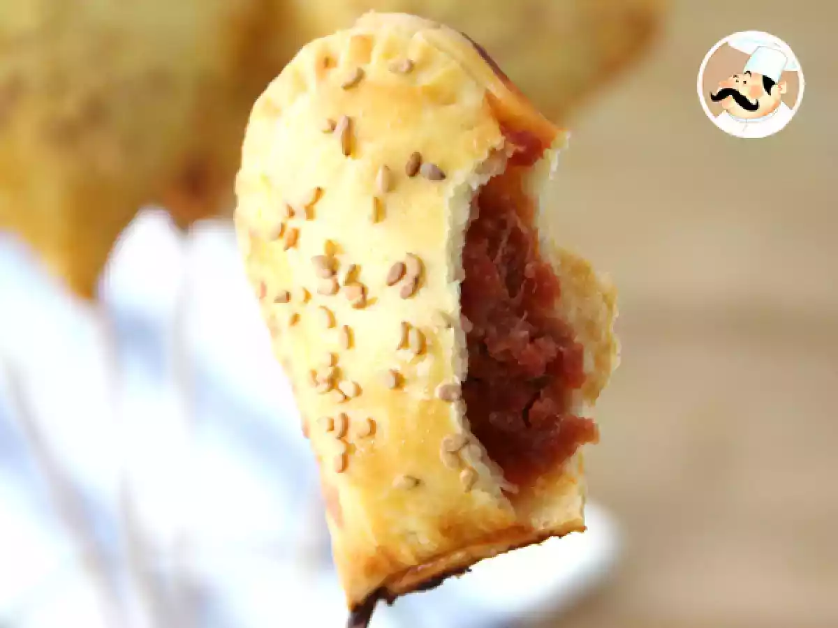 Hjärtformade Pie Pops för alla hjärtans dag - foto 4