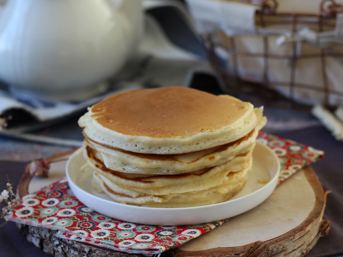 Hur gör jag pannkakor? - foto 3