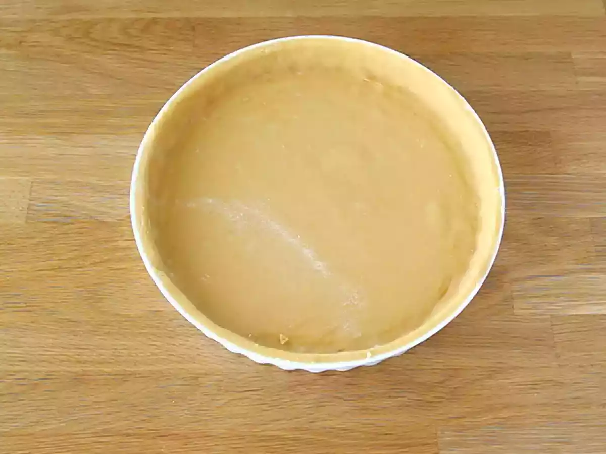 Hur gör man en perfekt mördeg?