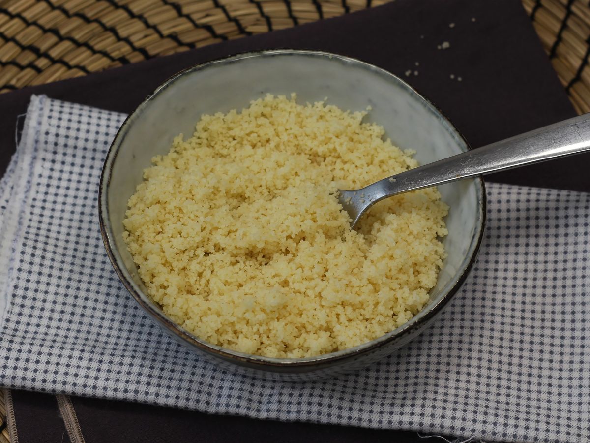 Hur kokar man mannagryn? Superlätt matlagning!