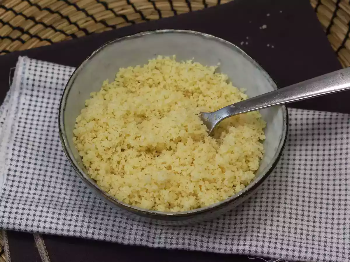 Hur kokar man mannagryn? Superlätt matlagning!