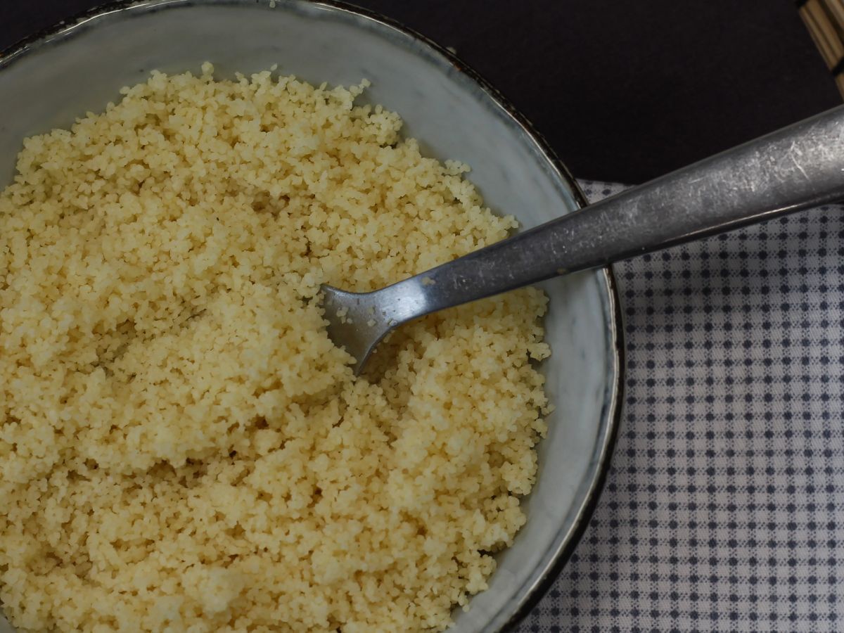 Hur kokar man mannagryn? Superlätt matlagning! - foto 2