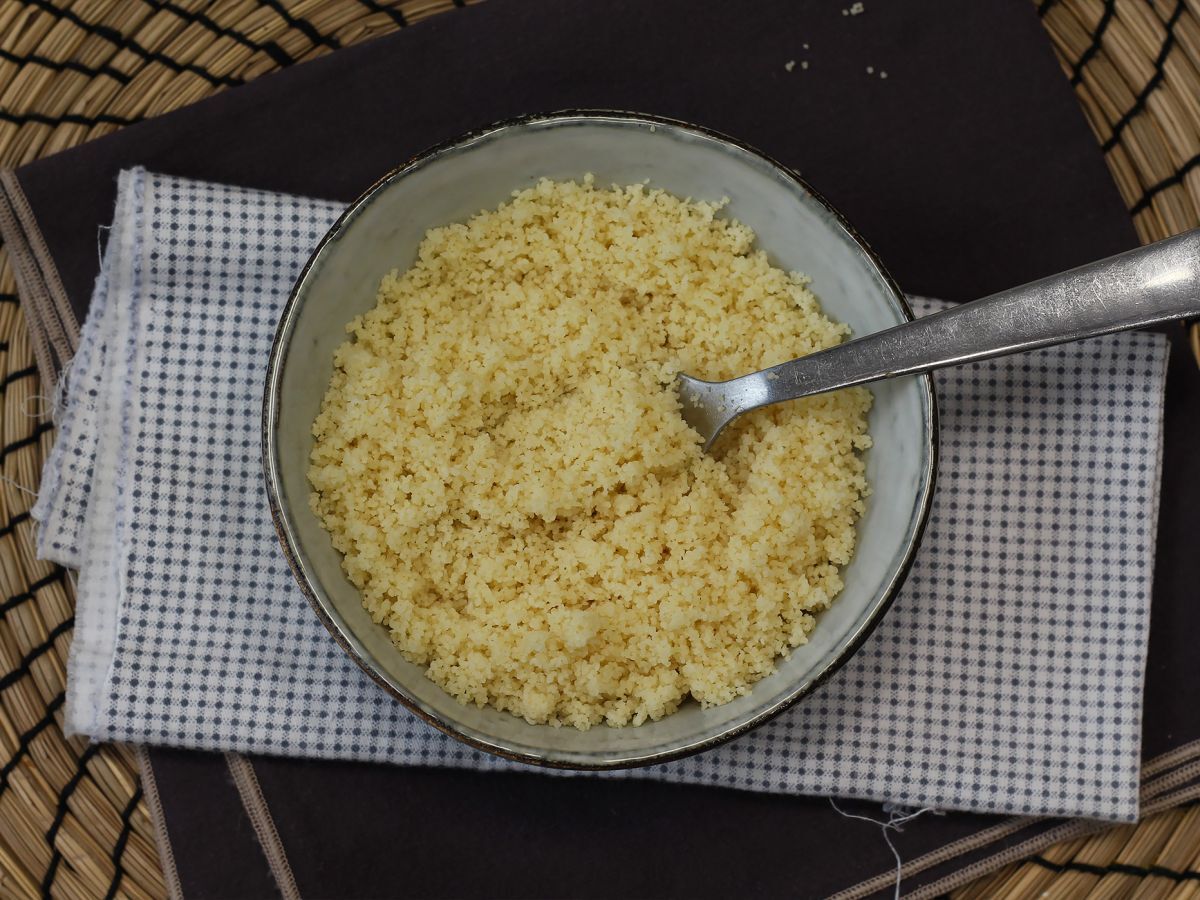 Hur kokar man mannagryn? Superlätt matlagning! - foto 3