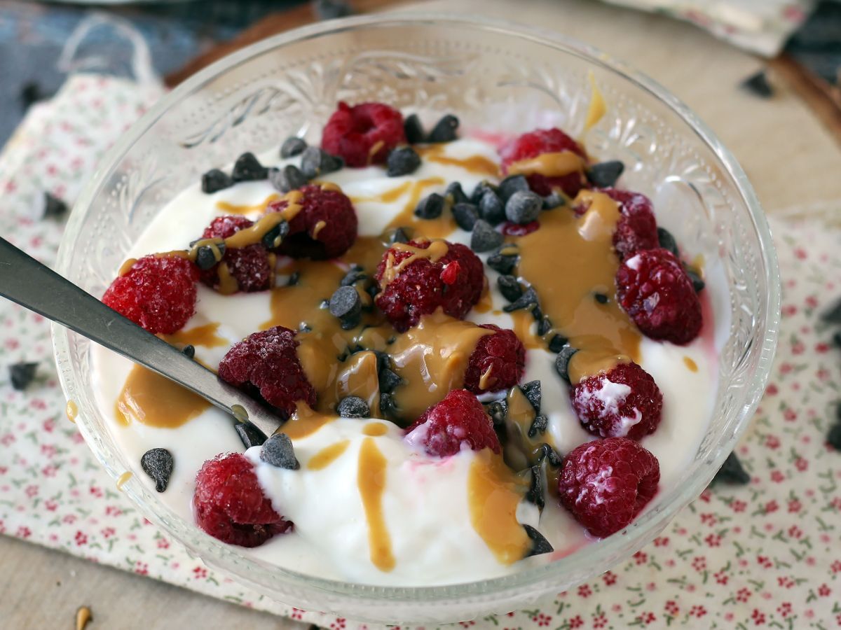 Hur man gör hemlagad Skyr? Ett enkelt och ekonomiskt recept! - foto 2