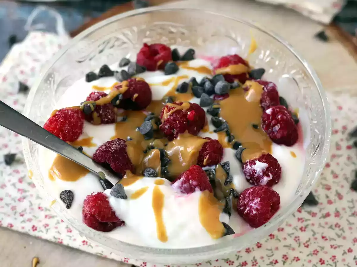 Hur man gör hemlagad Skyr? Ett enkelt och ekonomiskt recept! - foto 2