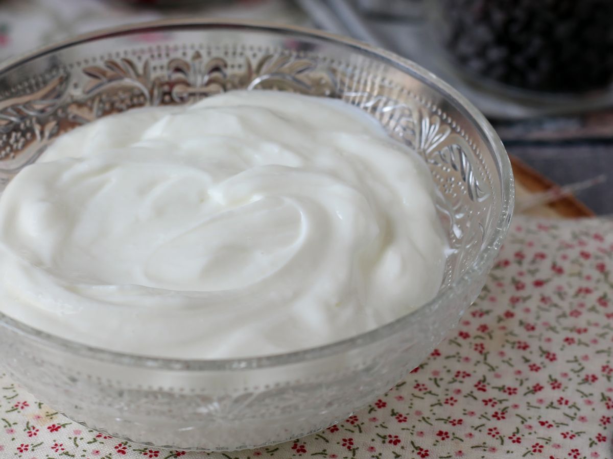 Hur man gör hemlagad Skyr? Ett enkelt och ekonomiskt recept! - foto 3