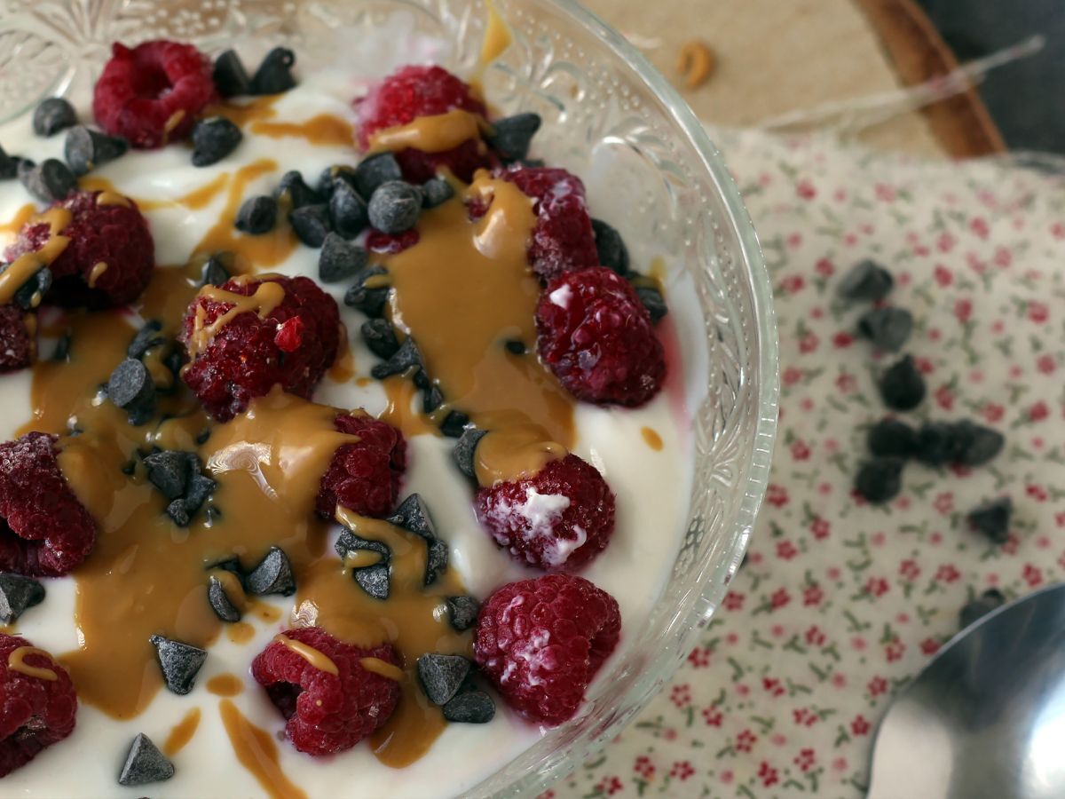 Hur man gör hemlagad Skyr? Ett enkelt och ekonomiskt recept! - foto 4