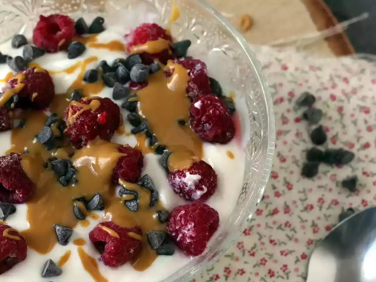 Hur man gör hemlagad Skyr? Ett enkelt och ekonomiskt recept! - foto 4