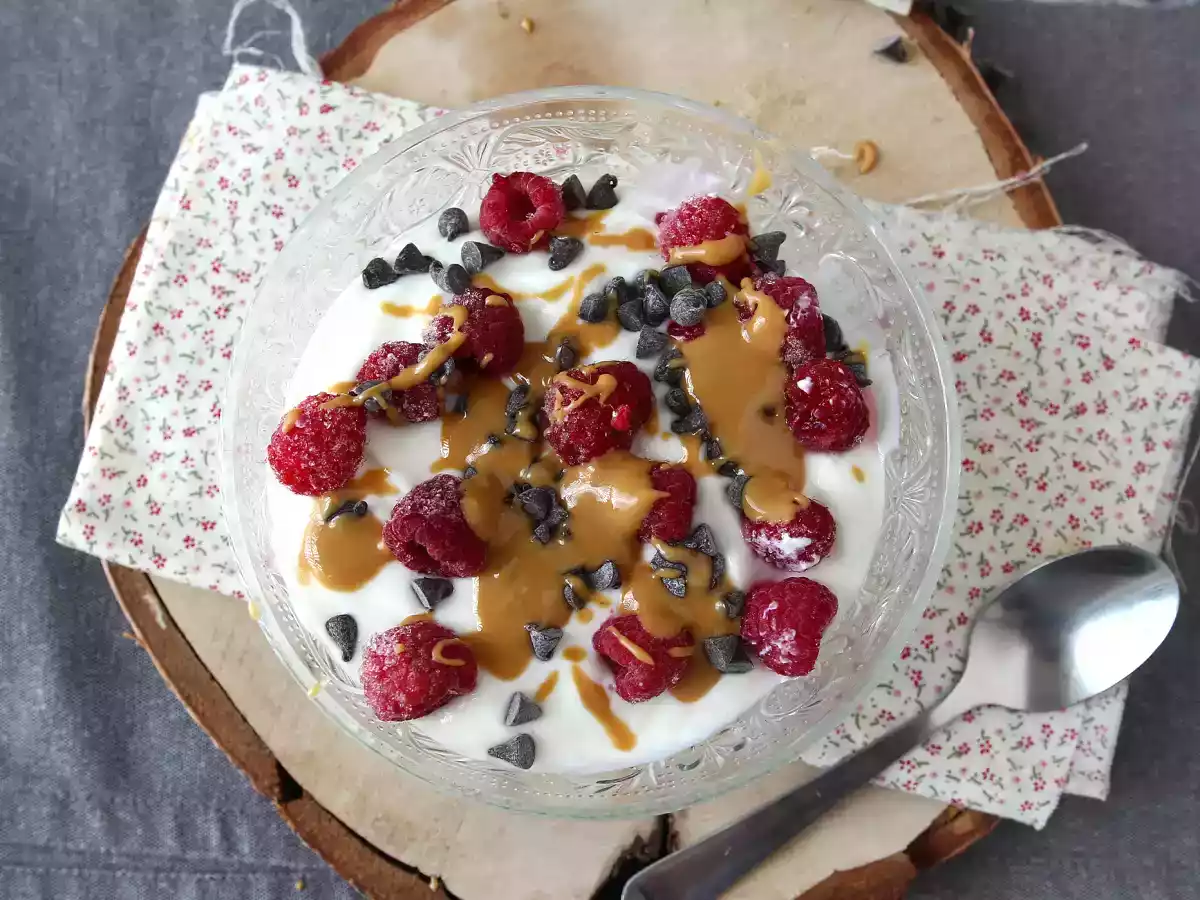 Hur man gör hemlagad Skyr? Ett enkelt och ekonomiskt recept! - foto 5