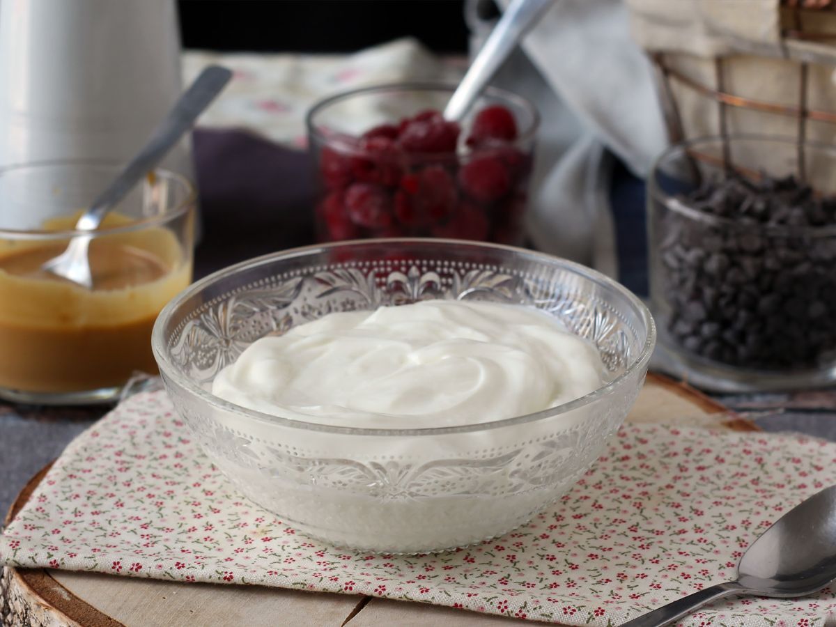 Hur man gör hemlagad Skyr? Ett enkelt och ekonomiskt recept! - foto 6