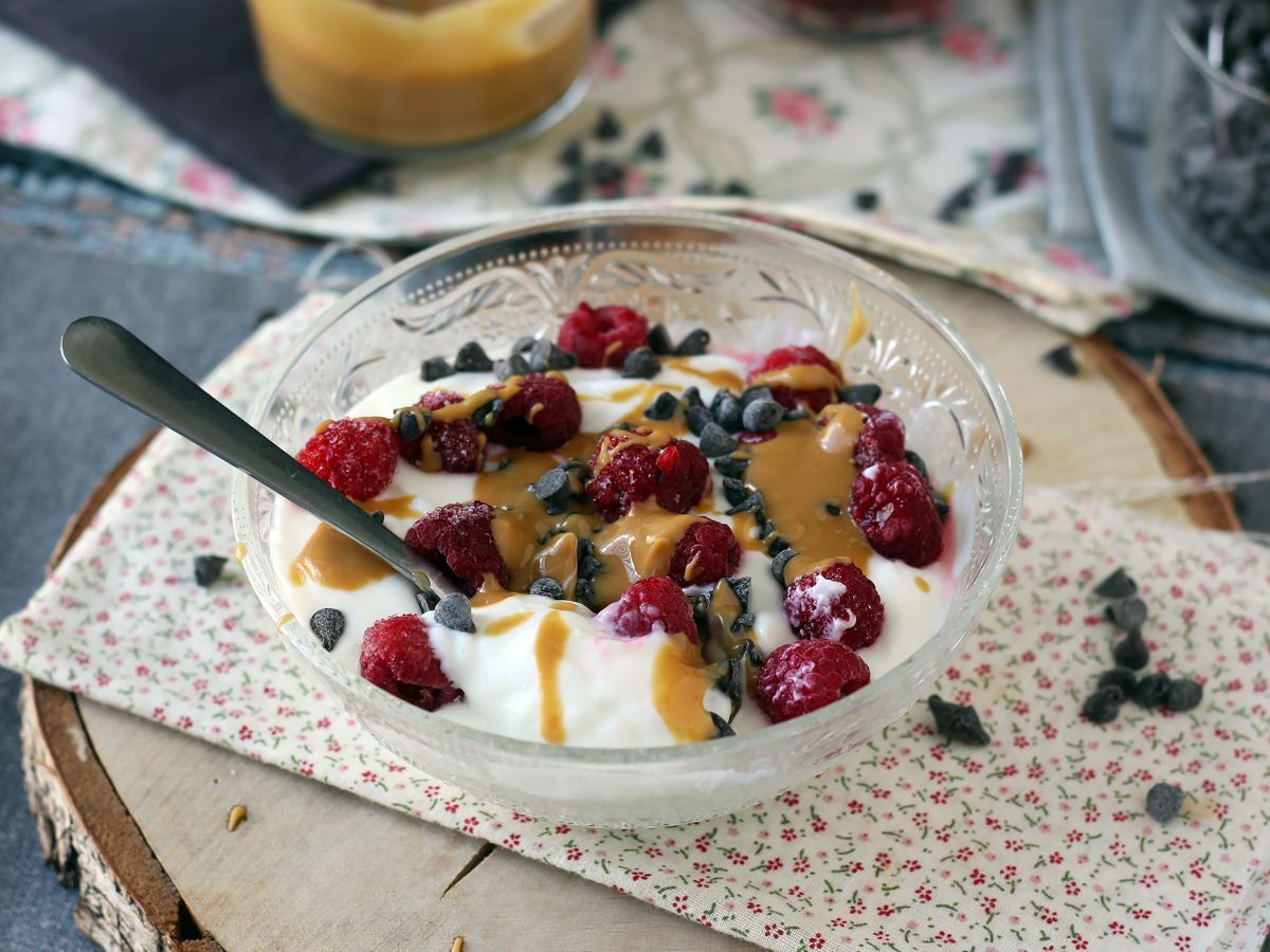 Hur man gör hemlagad Skyr? Ett enkelt och ekonomiskt recept! - foto 7