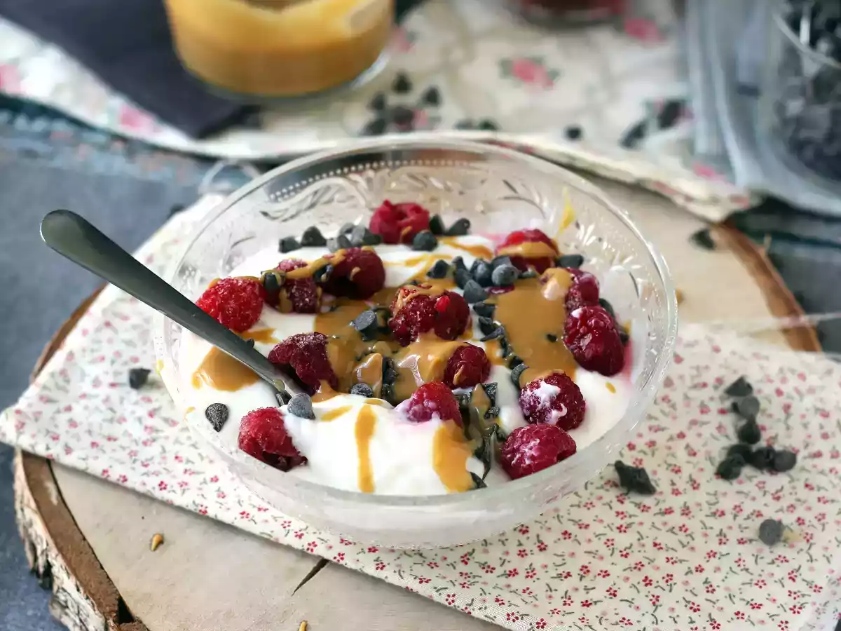 Hur man gör hemlagad Skyr? Ett enkelt och ekonomiskt recept! - foto 7