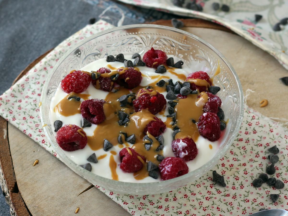 Hur man gör hemlagad Skyr? Ett enkelt och ekonomiskt recept! - foto 8