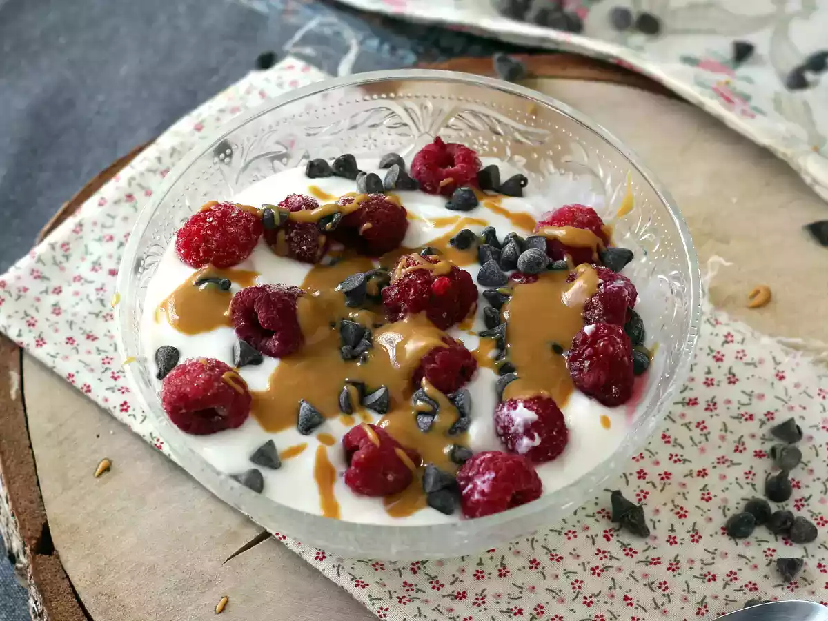 Hur man gör hemlagad Skyr? Ett enkelt och ekonomiskt recept! - foto 8