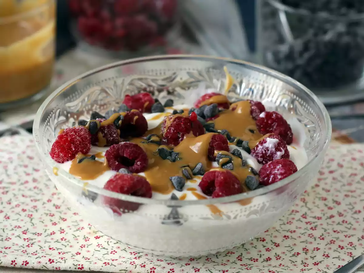 Hur man gör hemlagad Skyr? Ett enkelt och ekonomiskt recept! - foto 9
