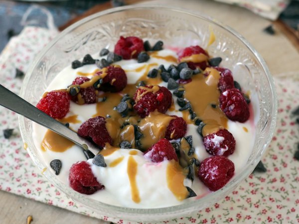 Hur man gör hemlagad Skyr? Ett enkelt och ekonomiskt recept! - foto 2
