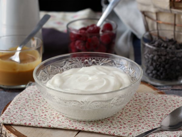 Hur man gör hemlagad Skyr? Ett enkelt och ekonomiskt recept! - foto 6
