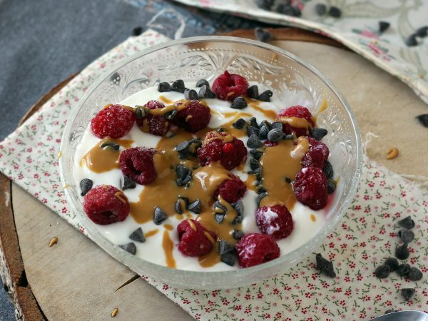 Hur man gör hemlagad Skyr? Ett enkelt och ekonomiskt recept! - foto 8