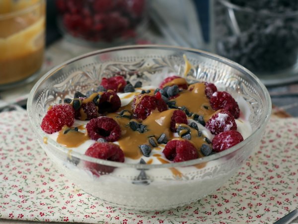 Hur man gör hemlagad Skyr? Ett enkelt och ekonomiskt recept! - foto 9