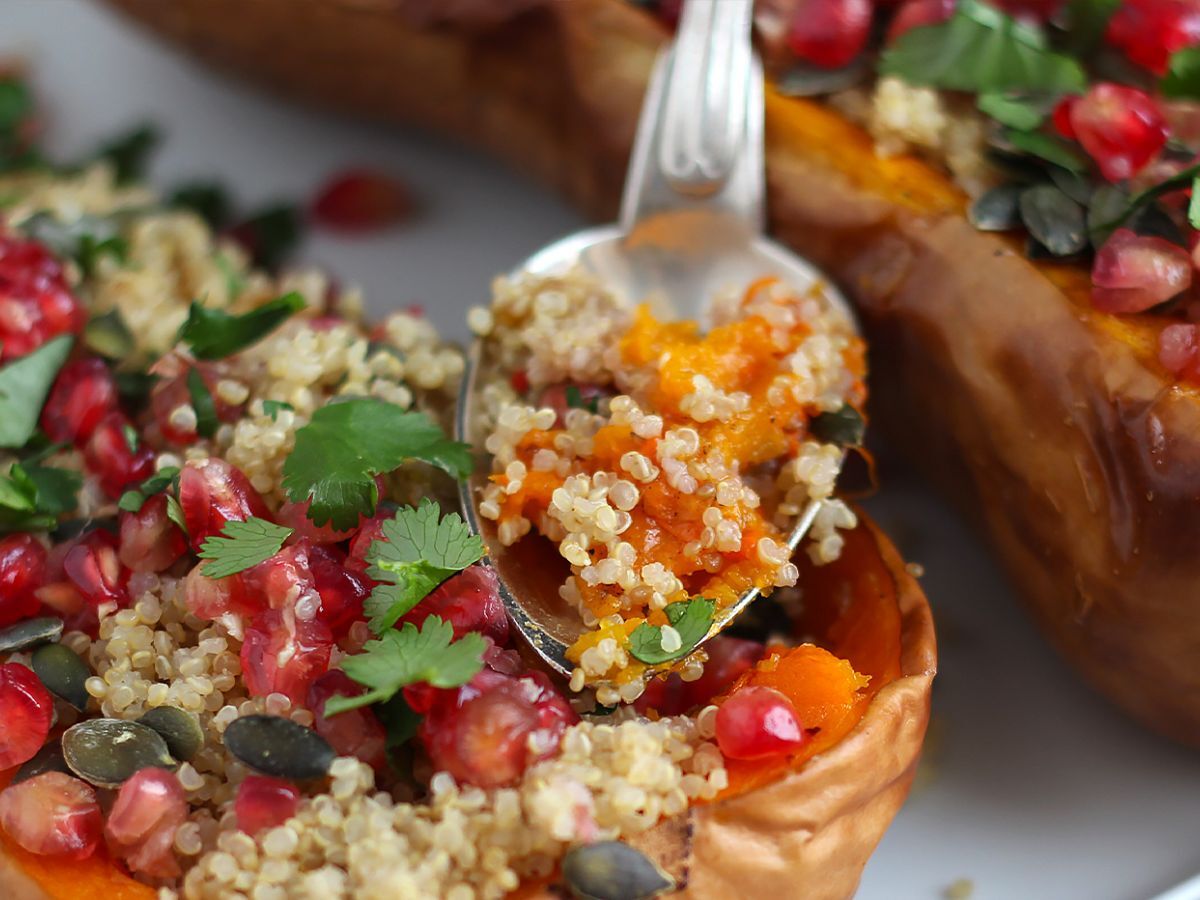 Hur man lagar quinoa? - tips och tricks