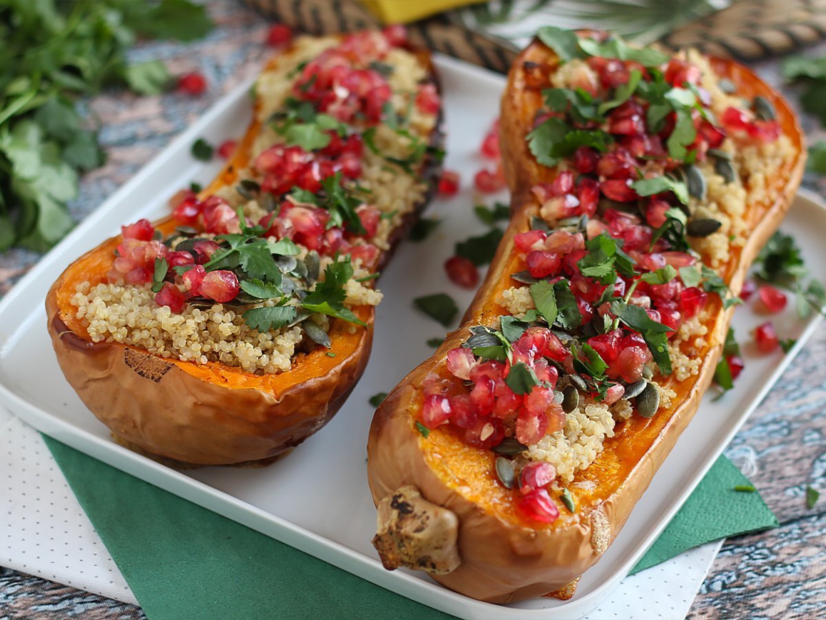 Hur man lagar quinoa? - tips och tricks - foto 4