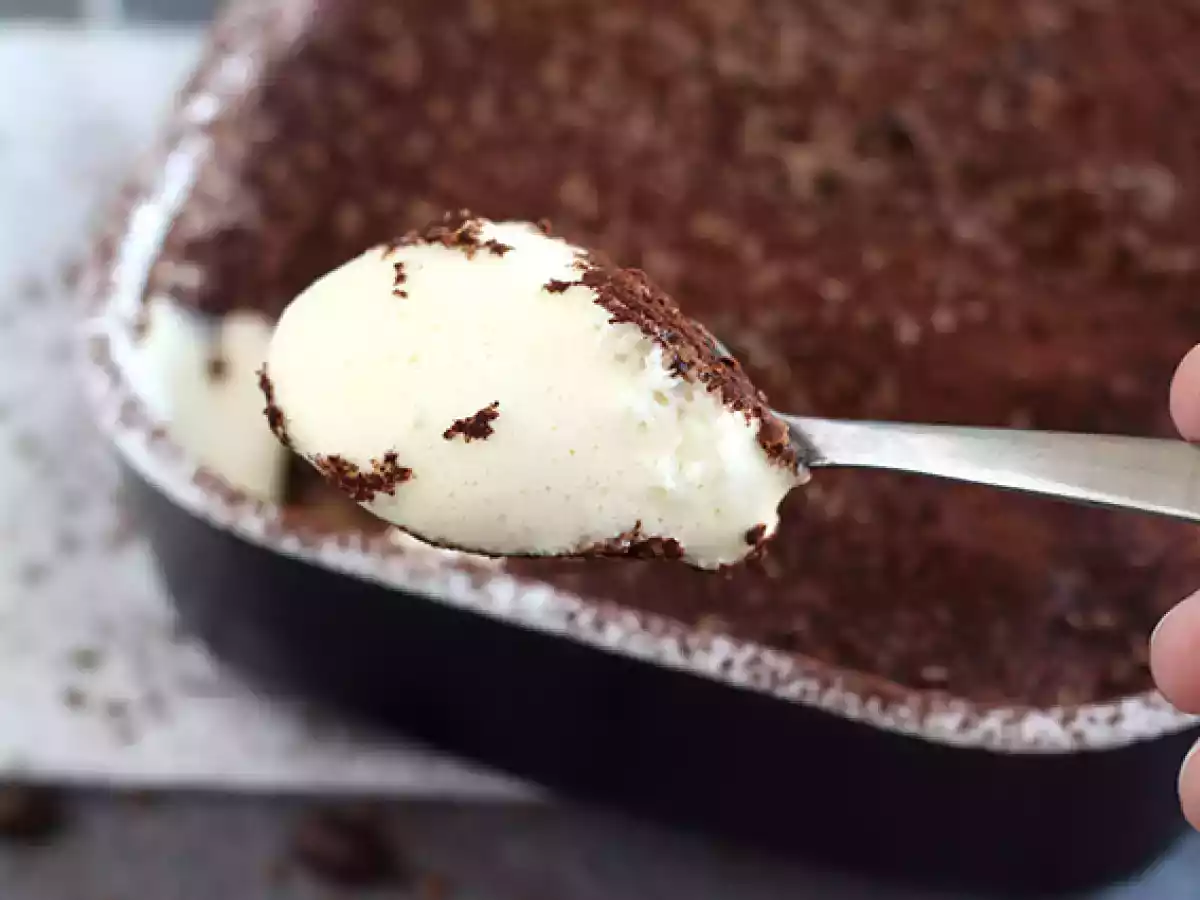 Italiensk Tiramisu - Videorecept! - foto 5
