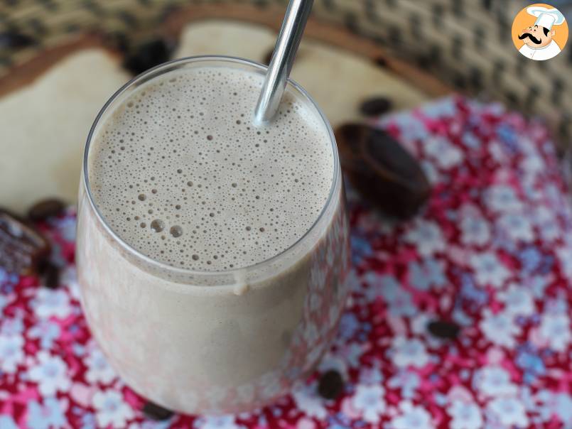 Kaffe och dadelsmoothie för att väcka dig! - foto 2
