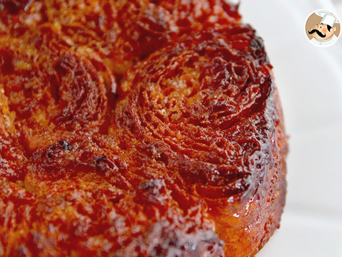 Kouign-Amann (recept för steg-för-steg) - foto 3