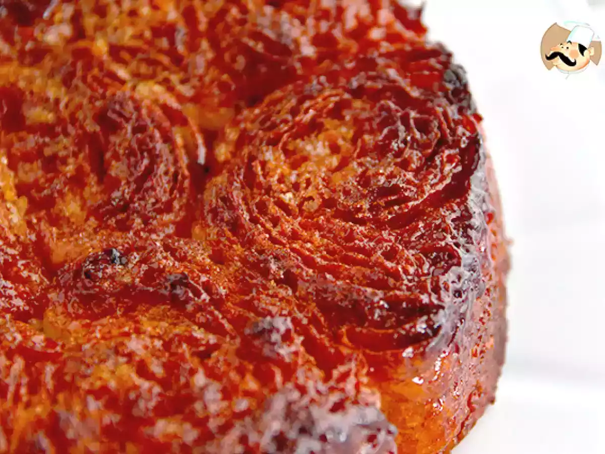 Kouign-Amann (recept för steg-för-steg) - foto 3