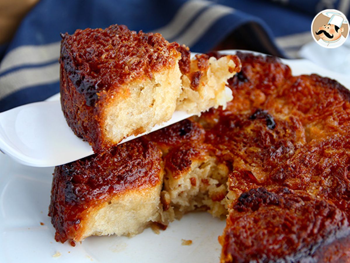 Kouign-Amann (recept för steg-för-steg) - foto 4