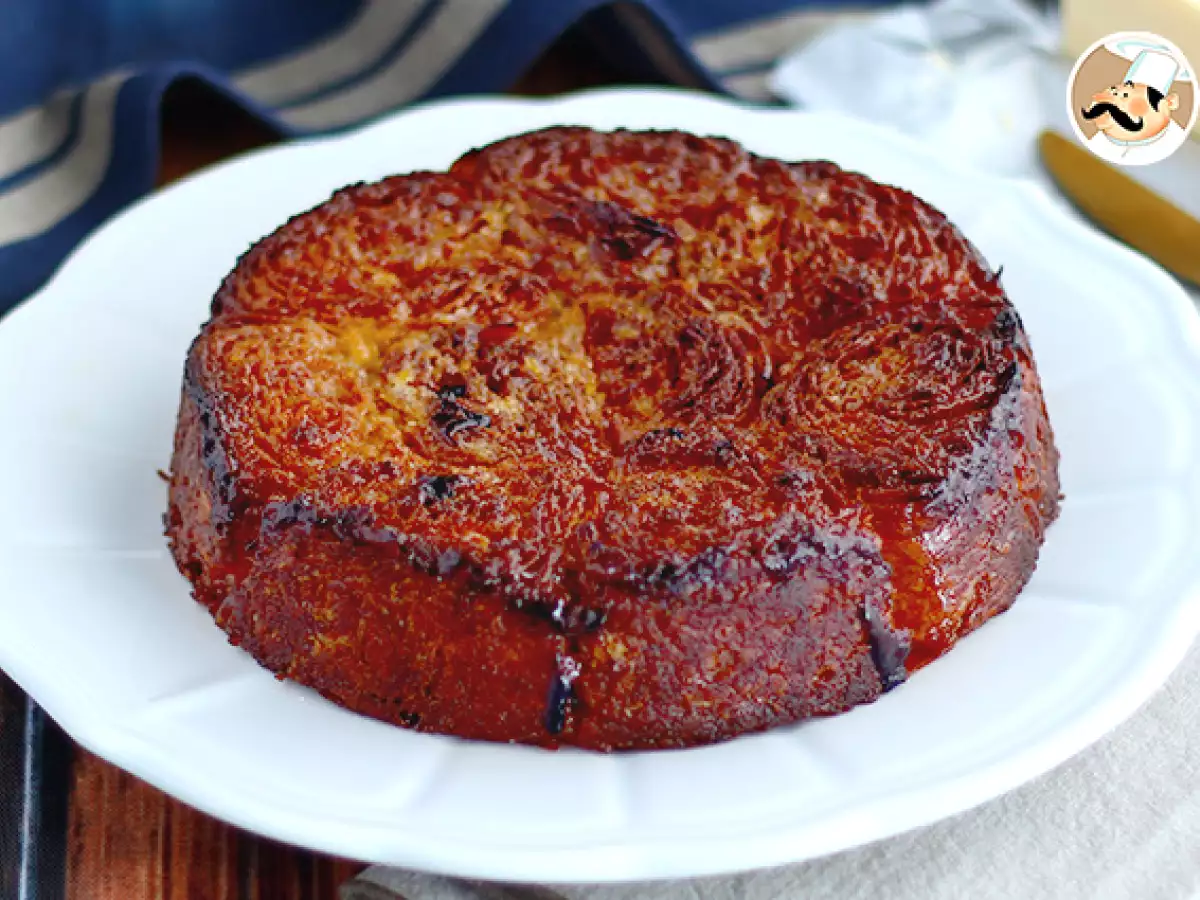 Kouign-Amann – recept förklarat steg för steg - foto 2