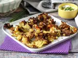 Krossad potatis i airfryer – det extra krispiga tillbehöret!, foto 2