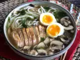Kycklingramen: den enkla versionen av denna ikoniska asiatiska maträtt!, foto 1