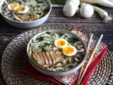 Kycklingramen: den enkla versionen av denna ikoniska asiatiska maträtt!, foto 3