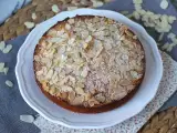 L'Amandier – den extra saftiga mandelkakan, foto 3