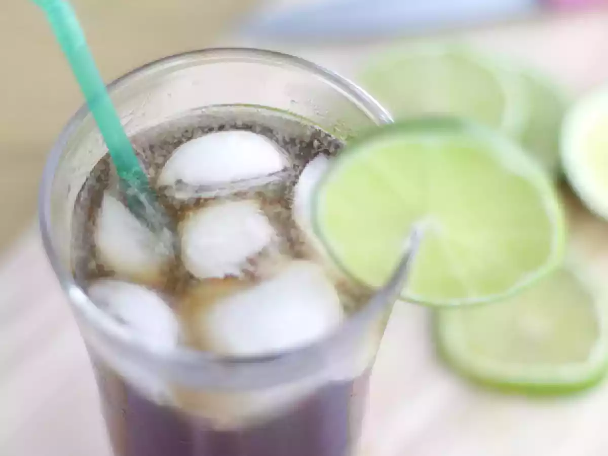 Long Island Iced Tea