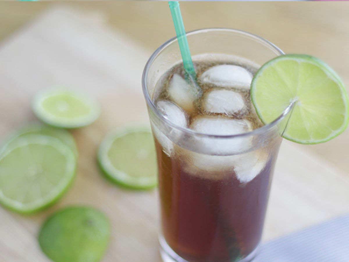 Long Island Iced Tea - foto 2