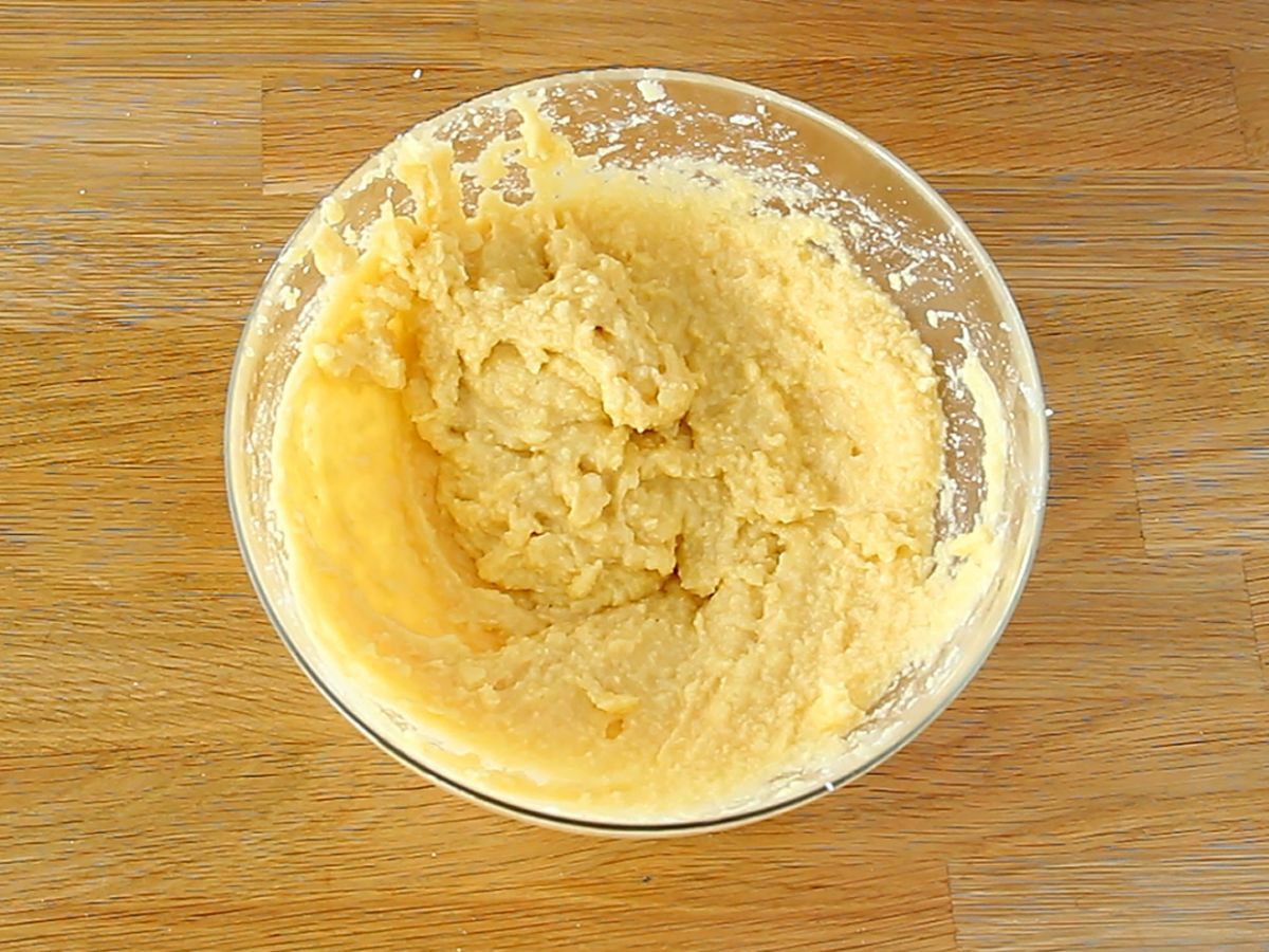 Mandelkräm - enkelt recept