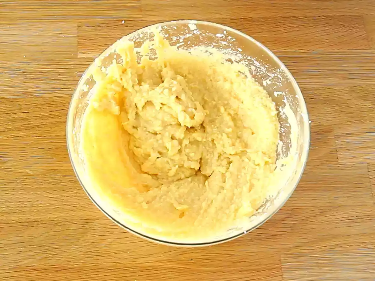 Mandelkräm - enkelt recept