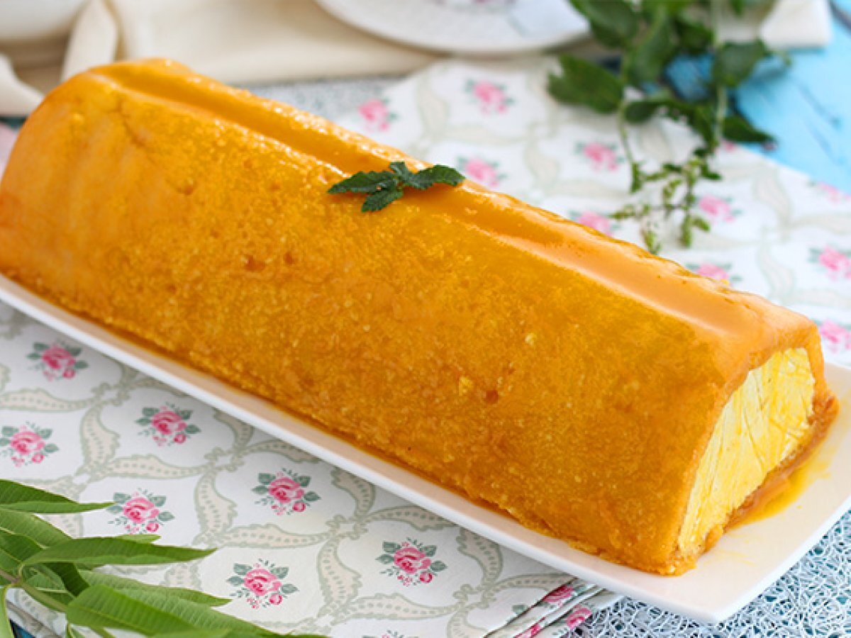 Mango- och hallonstammen - foto 4