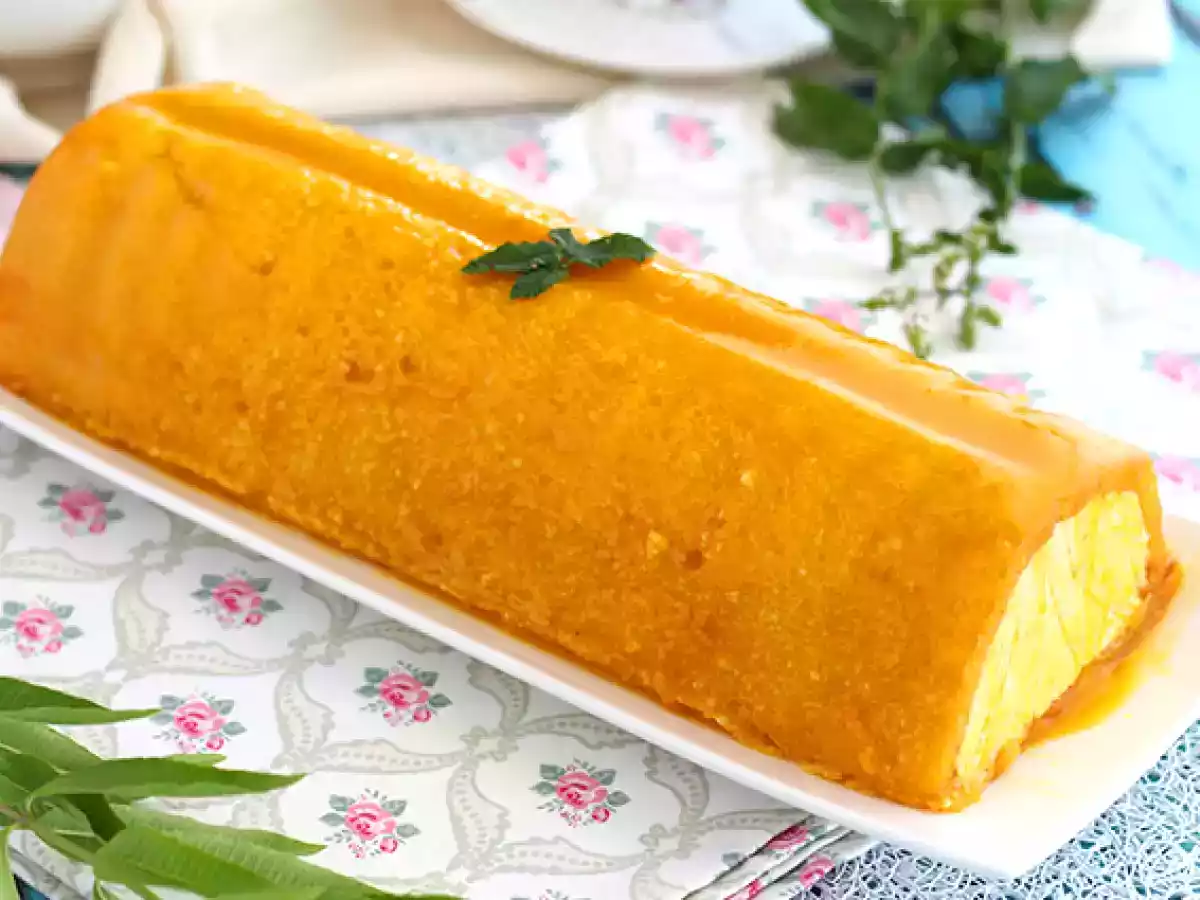 Mango- och hallonstammen - foto 4