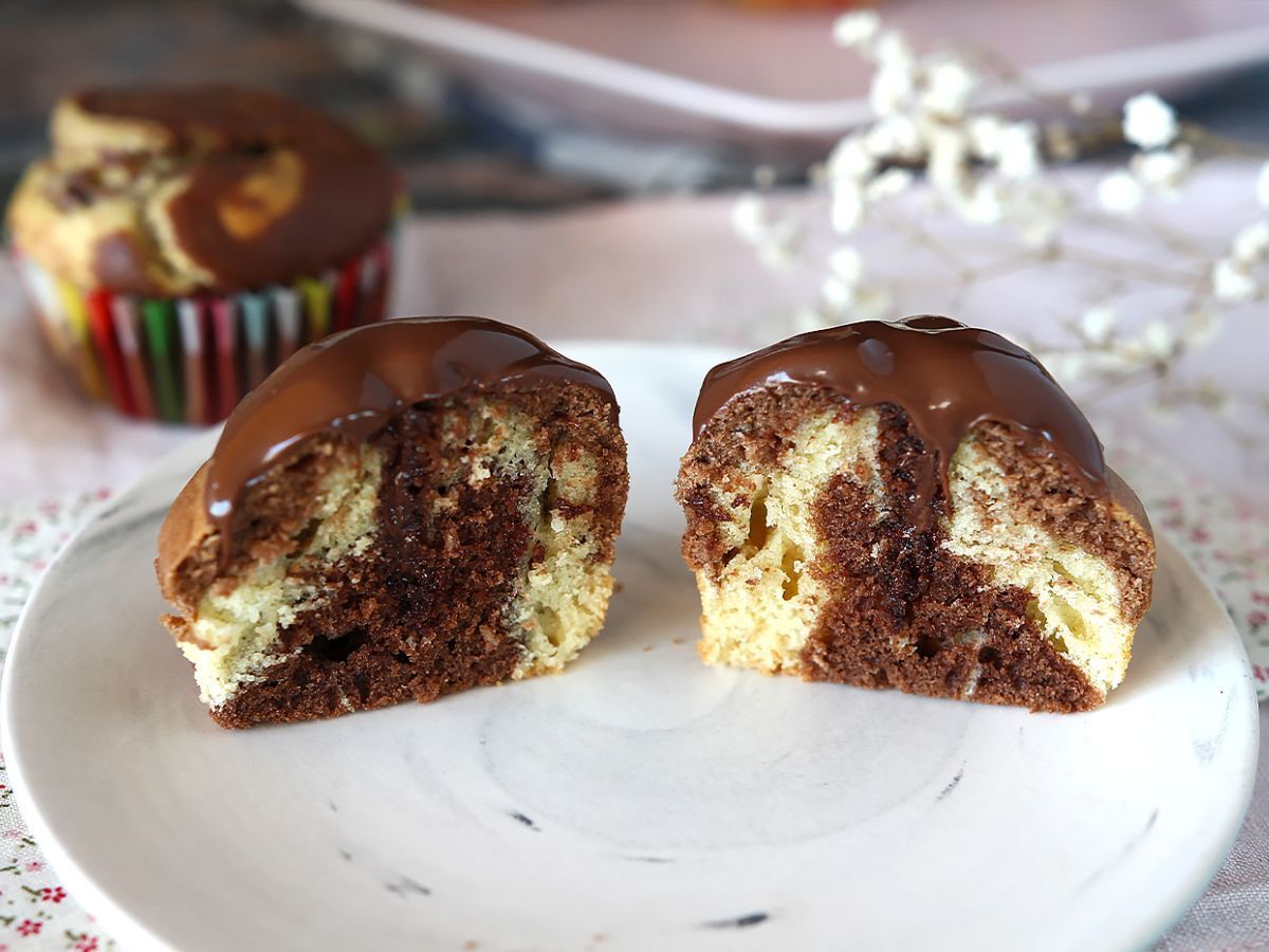 Marmormuffins