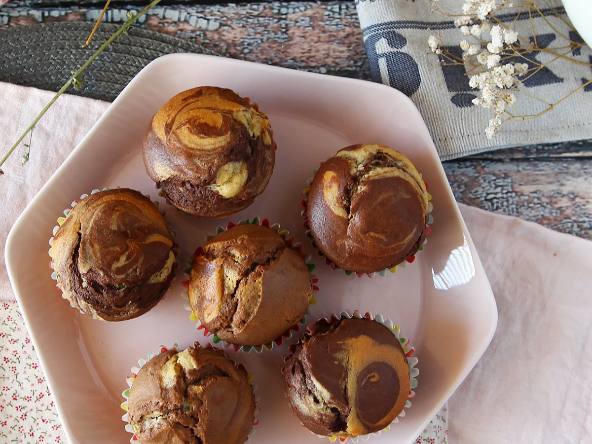 Marmormuffins - foto 5