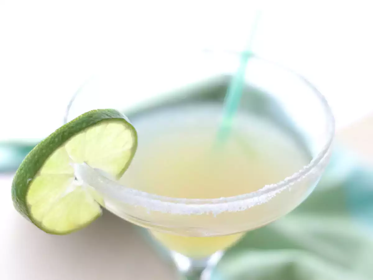 Mexikansk margarita - foto 3