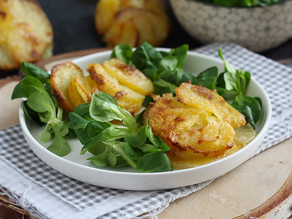 Mini gratänger dauphinois - foto 2
