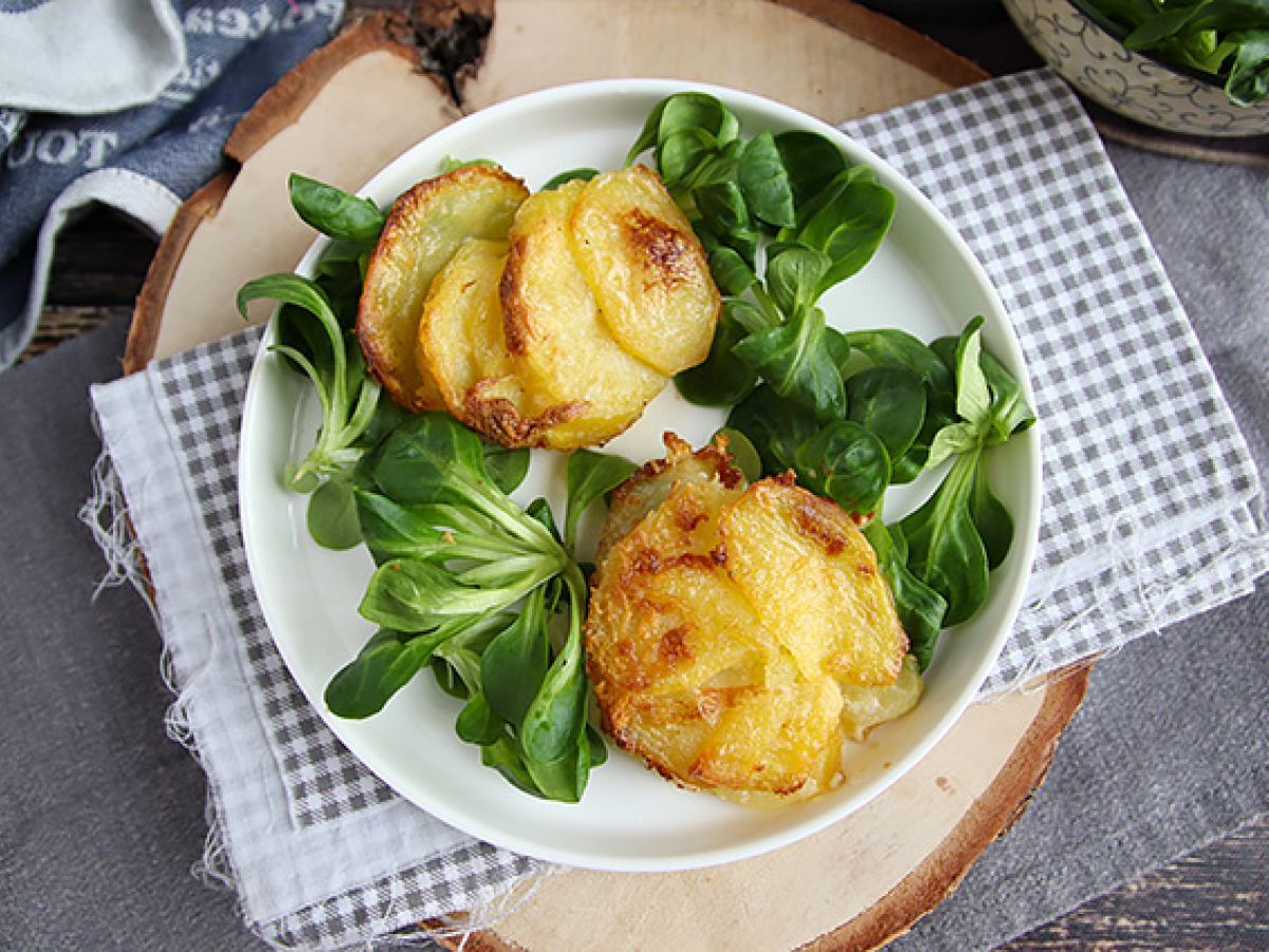 Mini gratänger dauphinois - foto 4
