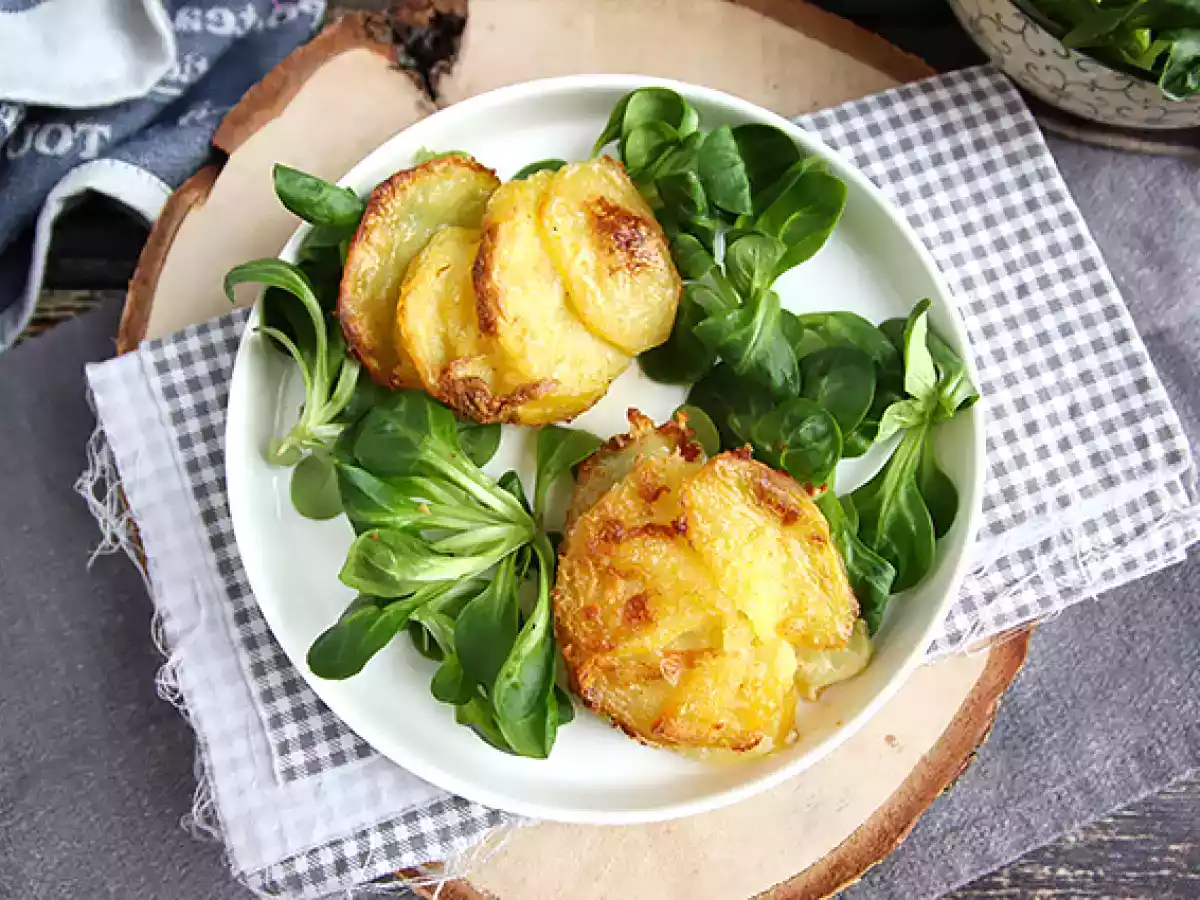 Mini gratänger dauphinois - foto 4
