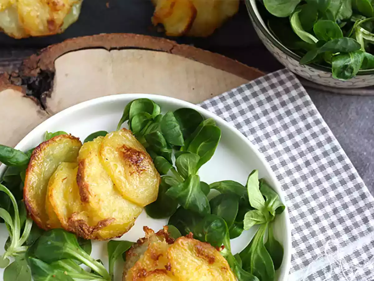 Mini gratänger dauphinois - foto 5