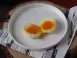 Mjukkokt ägg i airfryer – det säkra knepet för perfekt tillagning!, foto 3